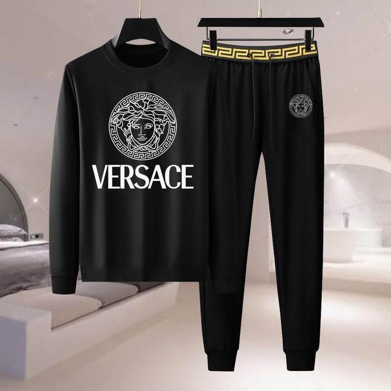 Versace Men's Suits 72